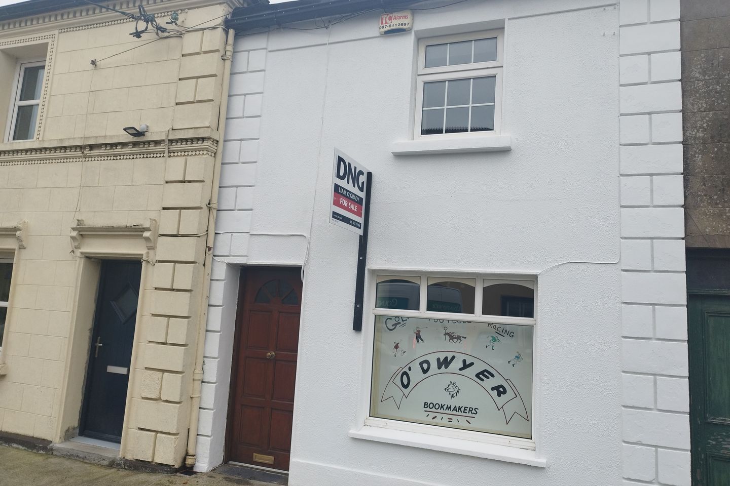 Main Street, Dundrum, Co. Tipperary, E34VN22 is for sale on Daft.ie