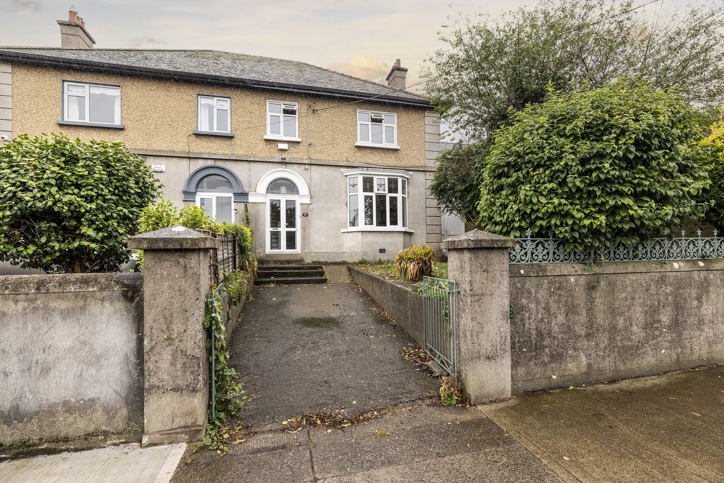 Inishere, 27 Herbert Road, Bray, Co. Wicklow, A98E397