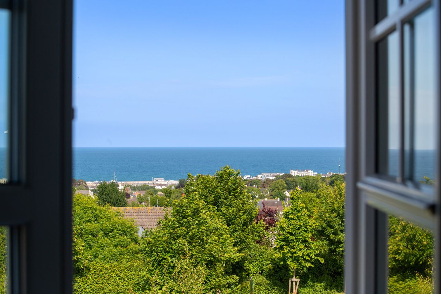 6 Seagreen Park, Blacklion, Greystones, Co Wicklow, A63CC96