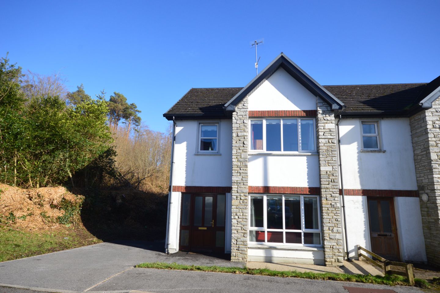 45 Forest Park, Killygordon, Co. Donegal, F93R280