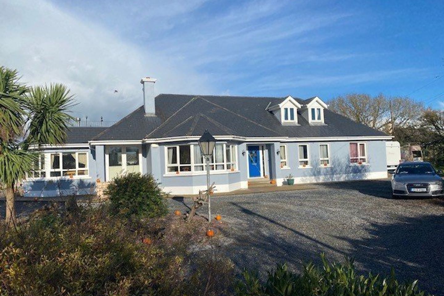 Roc House, Park, Duncormick, Co. Wexford, Y35TX22