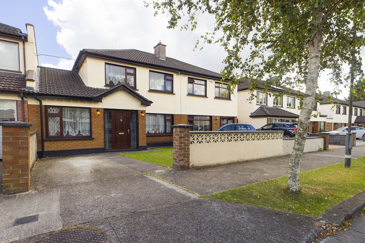 99 Glendale Meadows, Leixlip, Co. Kildare is for sale on Daft.ie