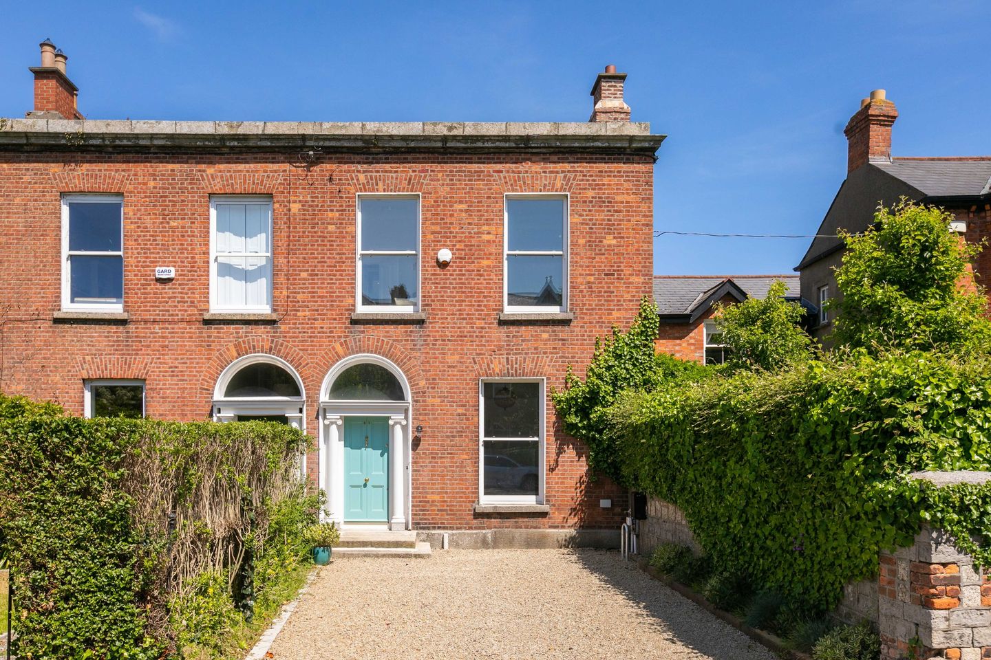 41 Frankfort Avenue, Rathgar, Rathgar, Dublin 6, D06T656