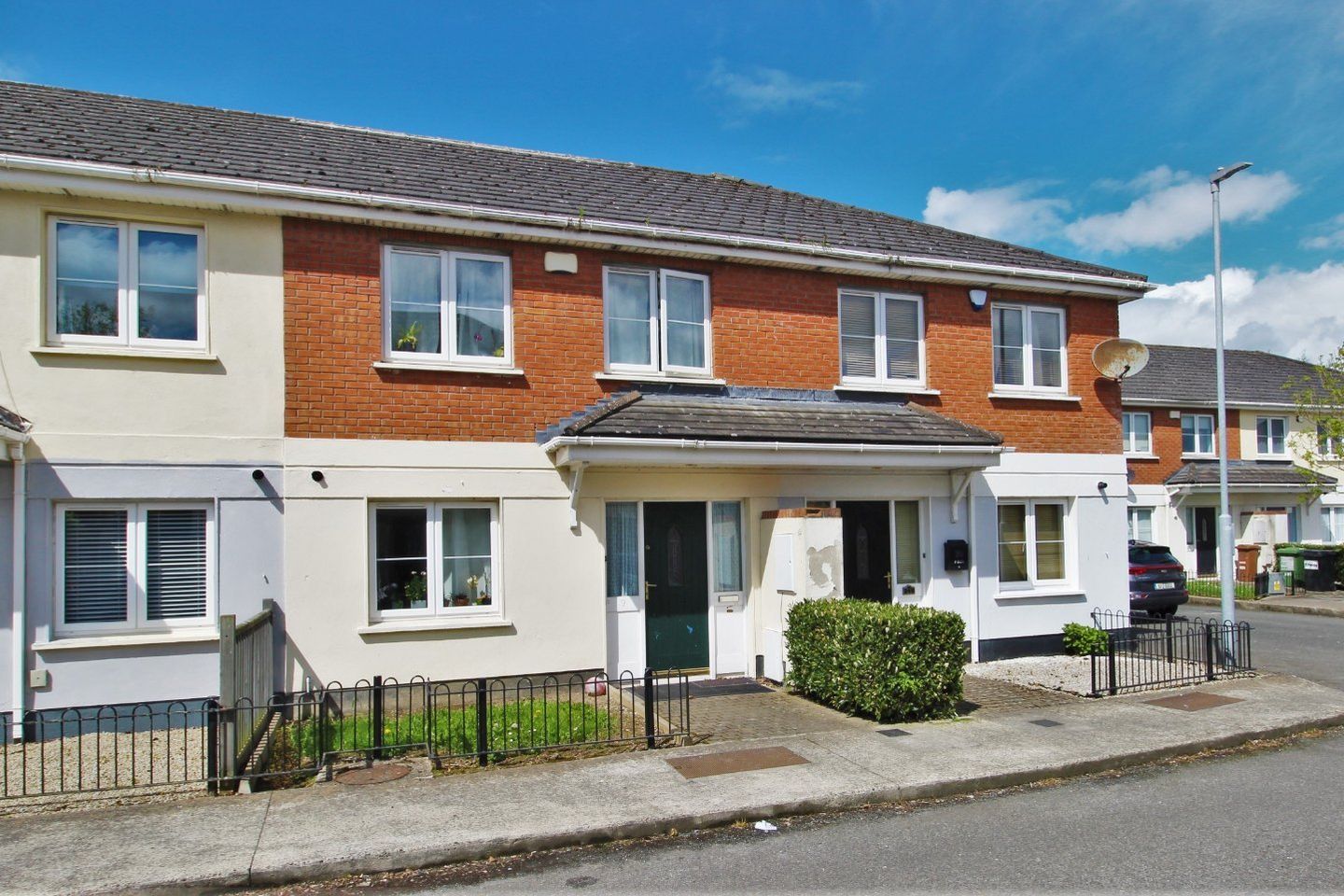9 Curragh Hall Avenue, Tyrrelstown, Dublin 15, D15X6Y4 is for sale on