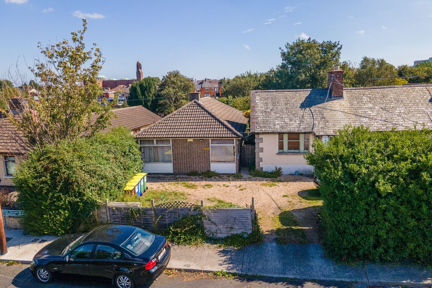 5 & 5A Farranboley Cottages, Dundrum, Dublin 14, D14Y362