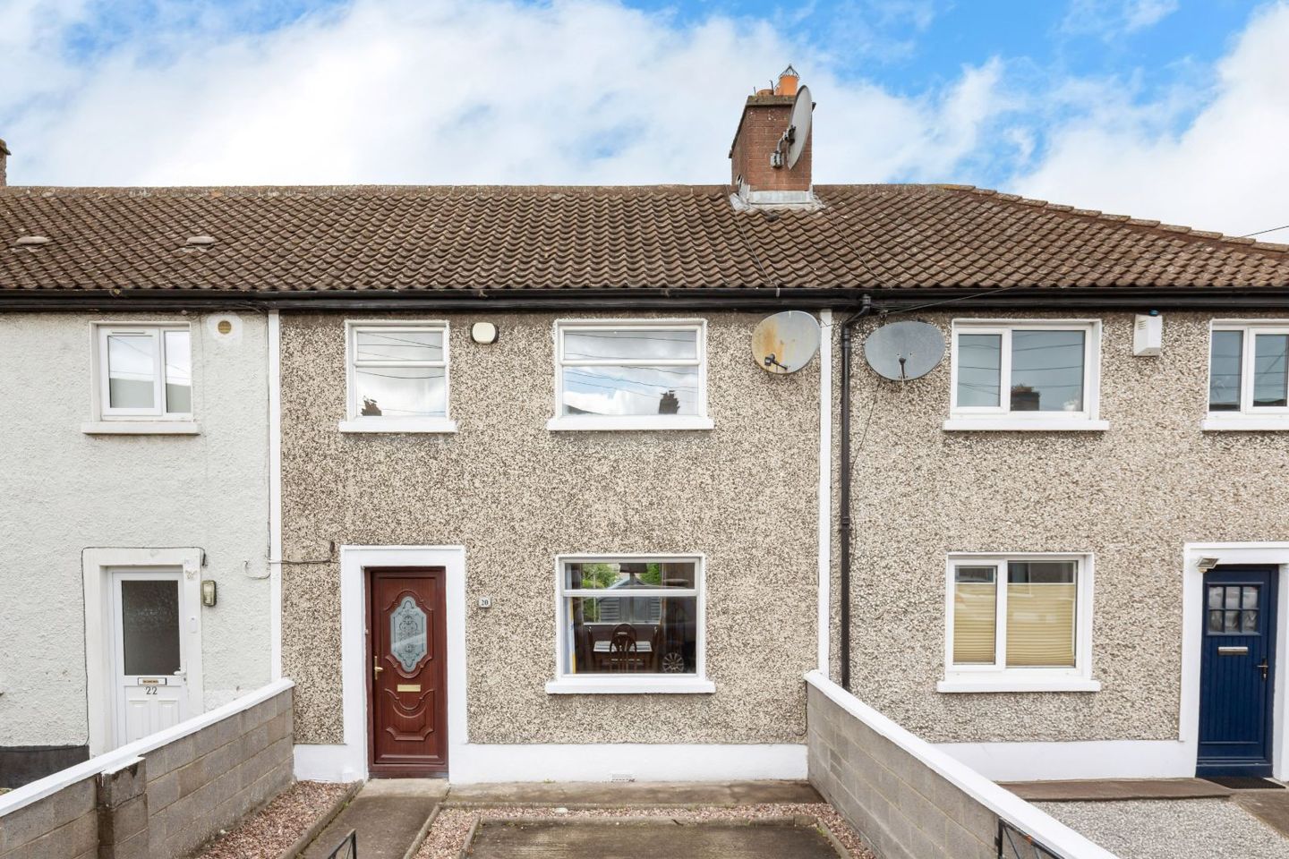 20 Brandon Road, Dublin 12, Drimnagh, Dublin 12, D12H2P2
