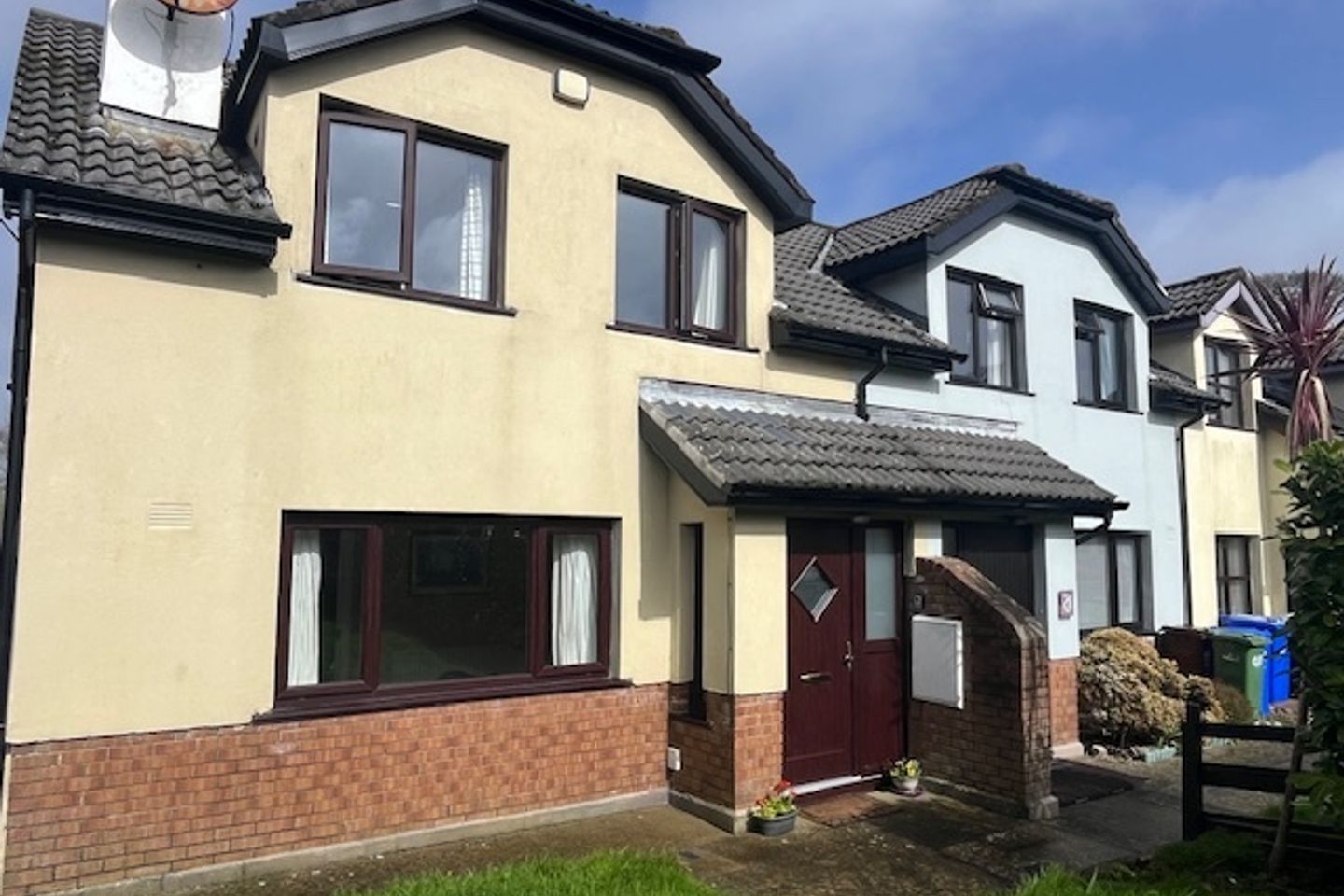 38 Cromwellsfort Court, Mulgannon, Wexford Town, Co. Wexford, Y35T0H7