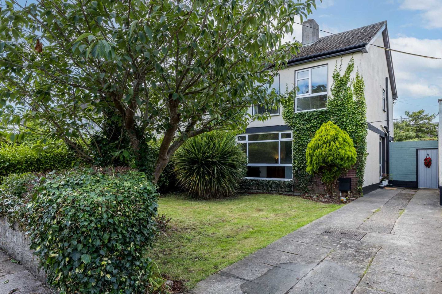 18 Grange Park Grove, Raheny, Dublin 5 is for sale on Daft.ie