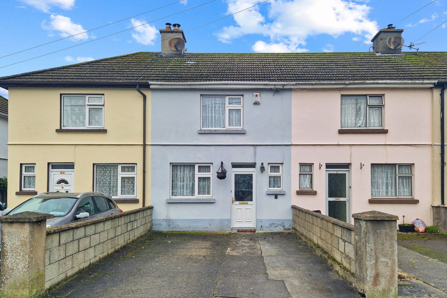 32 Derheen, Thurles, Thurles, Co. Tipperary, E41EH31