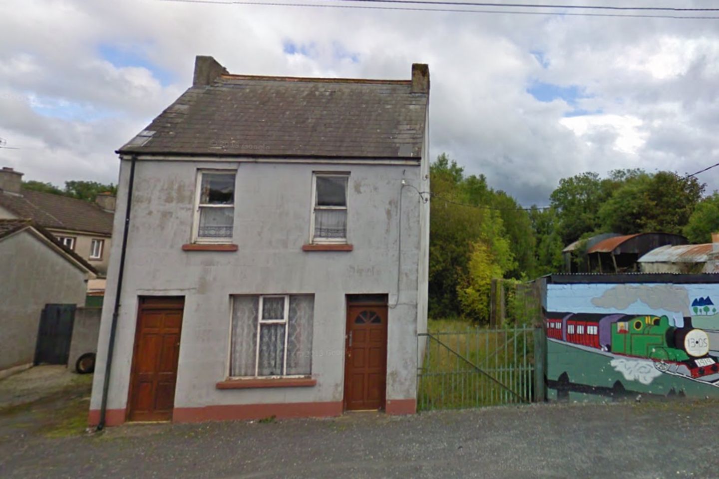 Bridge Street, Knocklong, Co. Limerick is for sale on Daft.ie