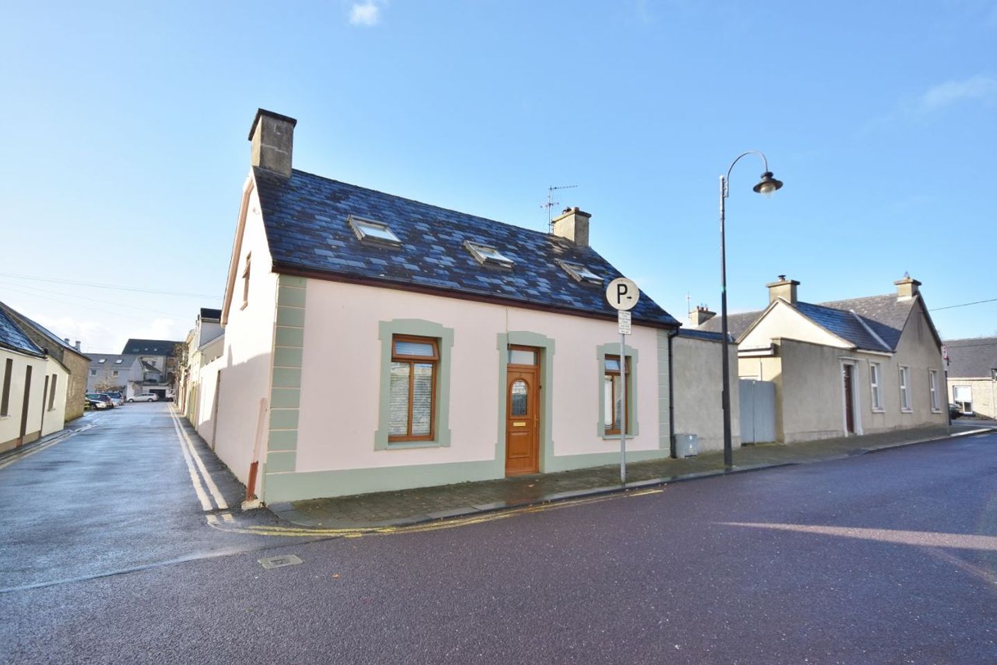 3 Colbert Street, Listowel, Co. Kerry, V31V264