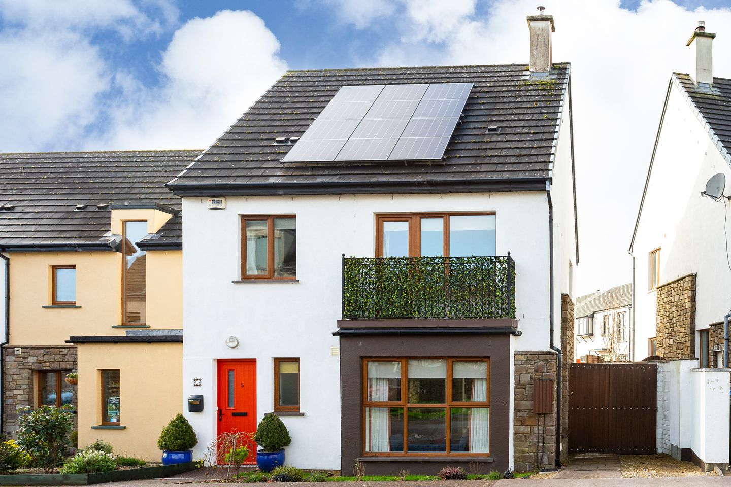 5 Castle Rock, Meadowlands, Macroom, Co. Cork, P12D621 is for sale on