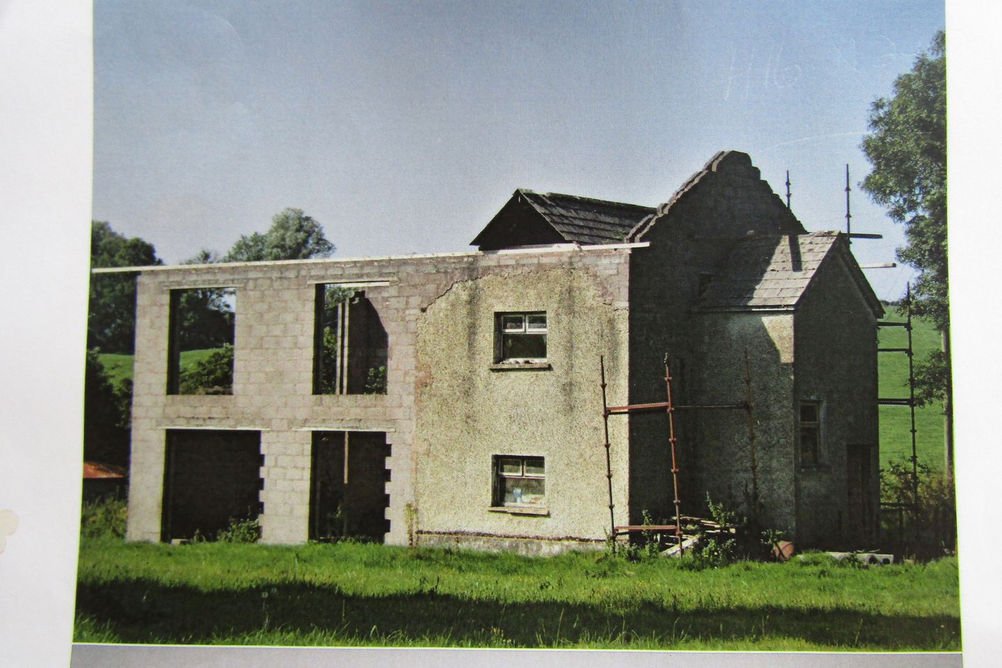 Tullavally, Cootehill, Co. Cavan, H16N240 is for sale on Daft.ie