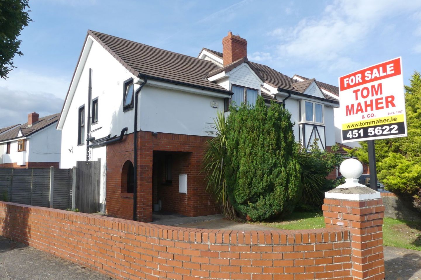 17 Oldcourt Avenue, Dublin 24, Firhouse, Dublin 24, D24A38E