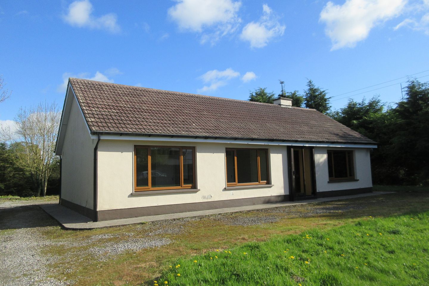 Waterstown, Glasson, Co. Westmeath, N37VH63 is for sale on Daft.ie