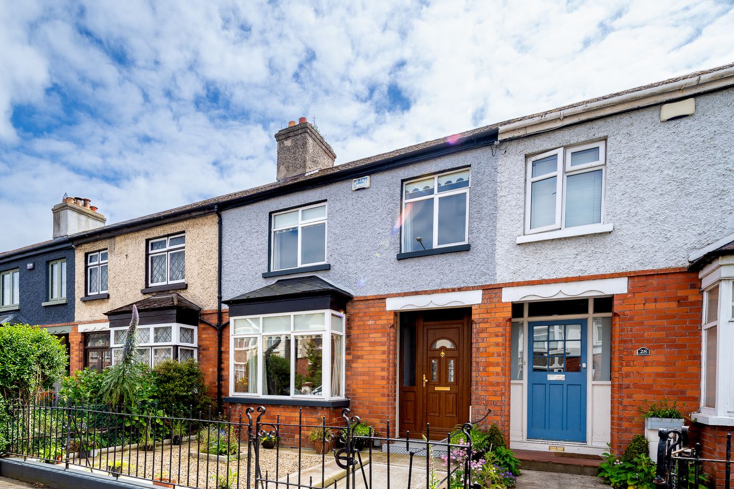 Saint Therese, 26 Jamestown Road, Inchicore, Dublin 8, D08XW6A is for