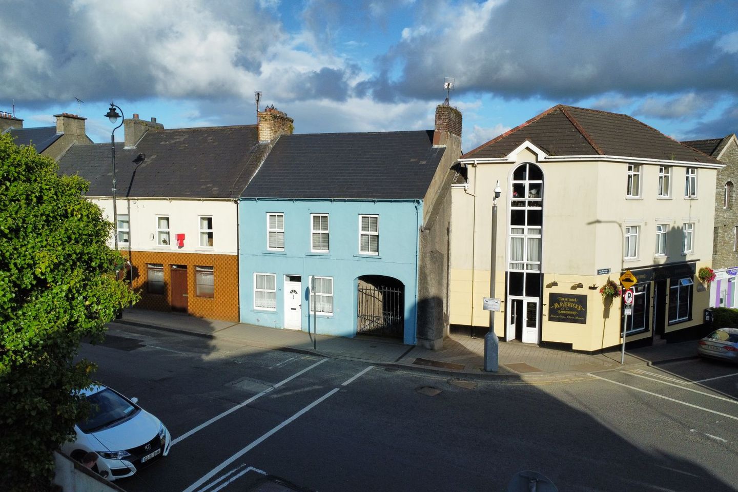 70 Lower Main Street, Letterkenny, Letterkenny, Co. Donegal, F92W3WA is