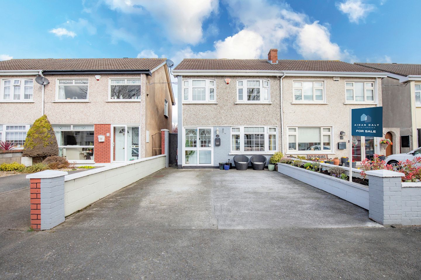 13 Grange Abbey Grove, Donaghmede, Donaghmede, Dublin 13 is for sale on