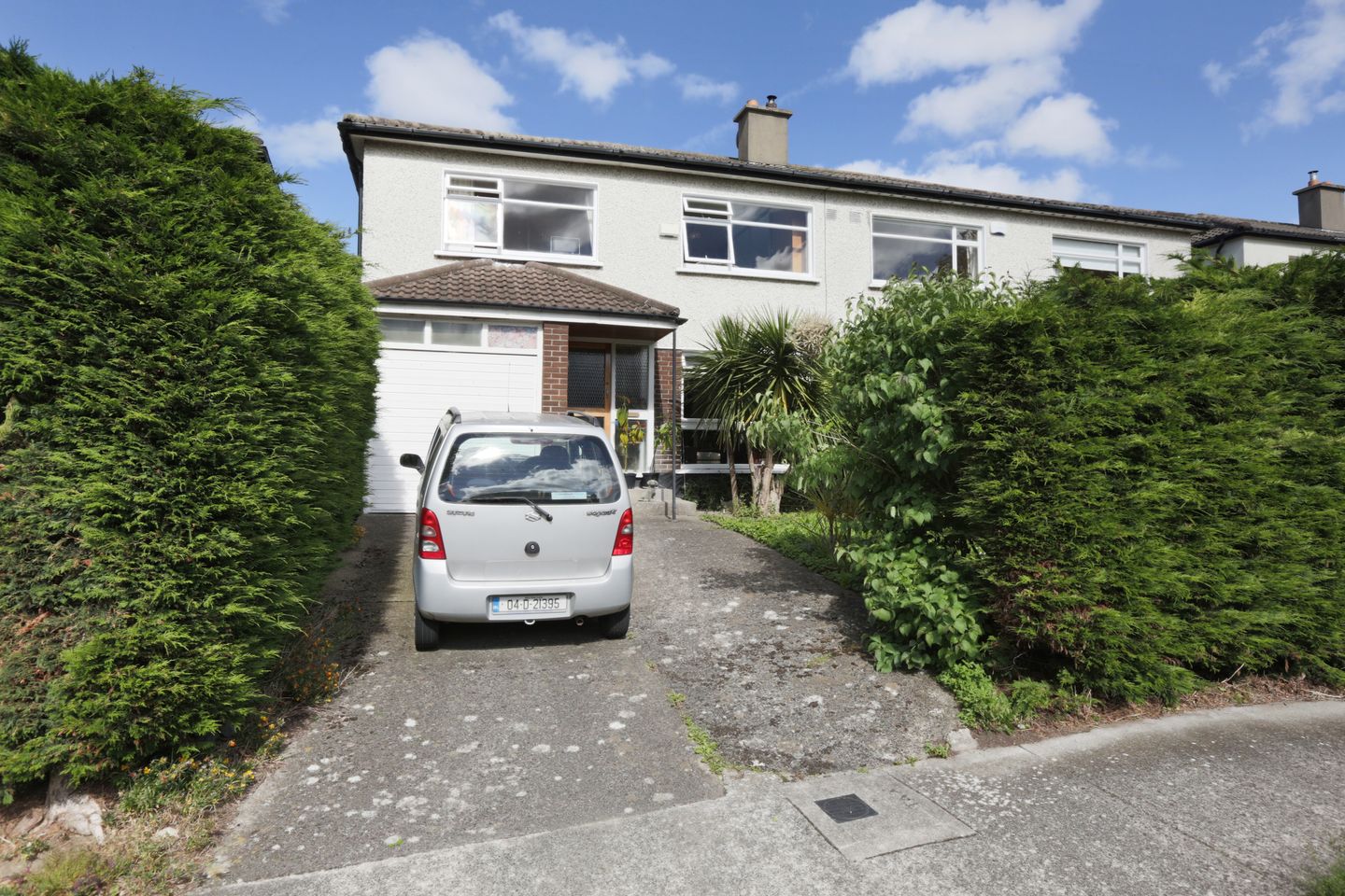 61 Clonard Drive, Dundrum, Sandyford, Dublin 18 is for sale on Daft.ie