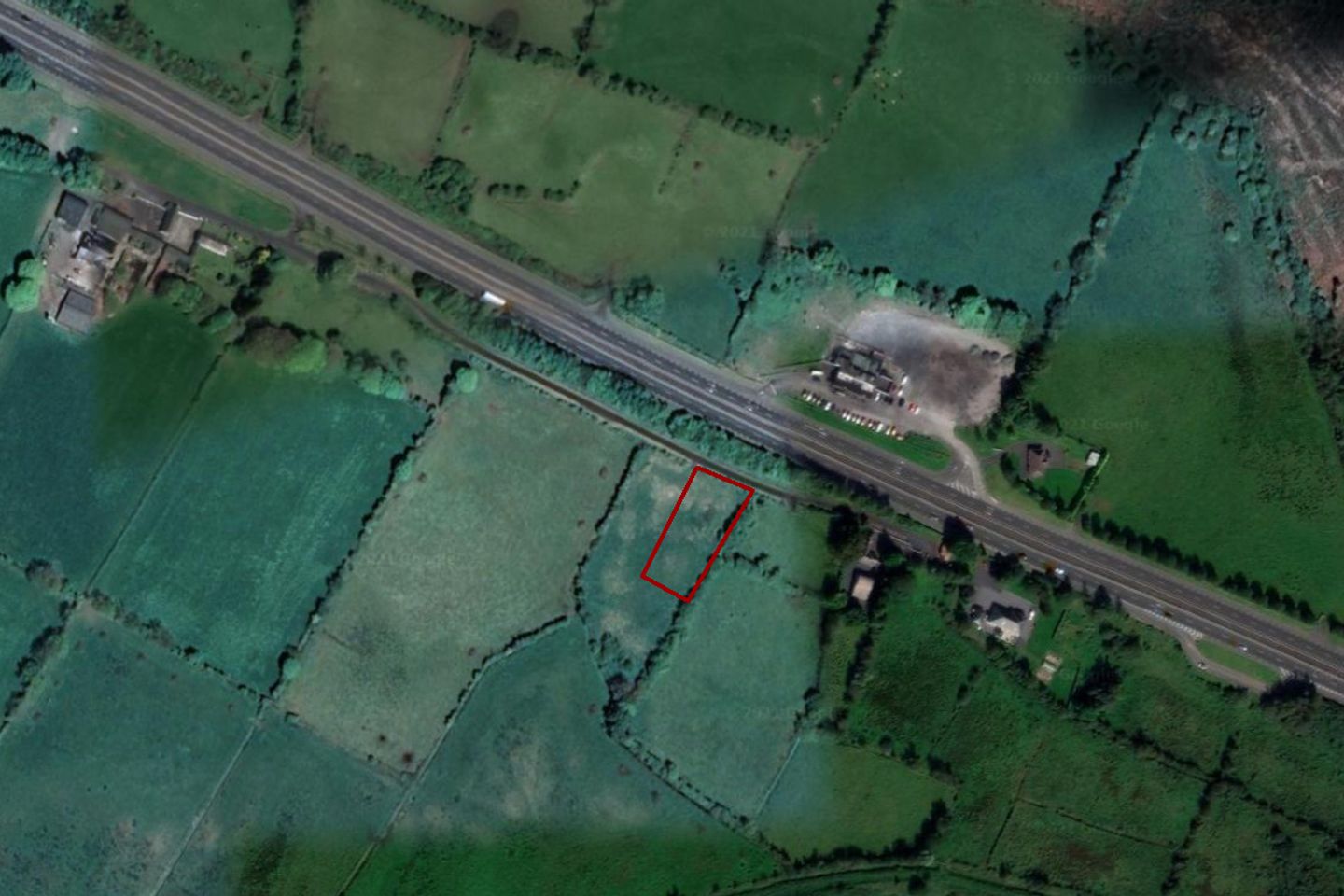 Clongowney, Mullingar, Co. Westmeath is for sale on Daft.ie