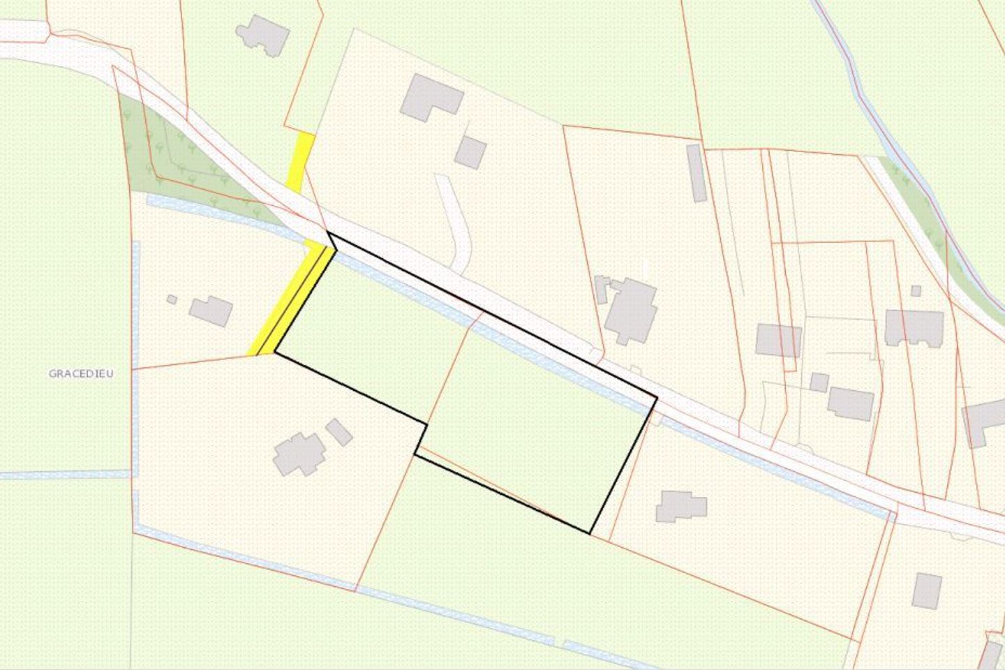 Site at Grace Dieu, Ballyboughal, Co. Dublin is for sale on Daft.ie