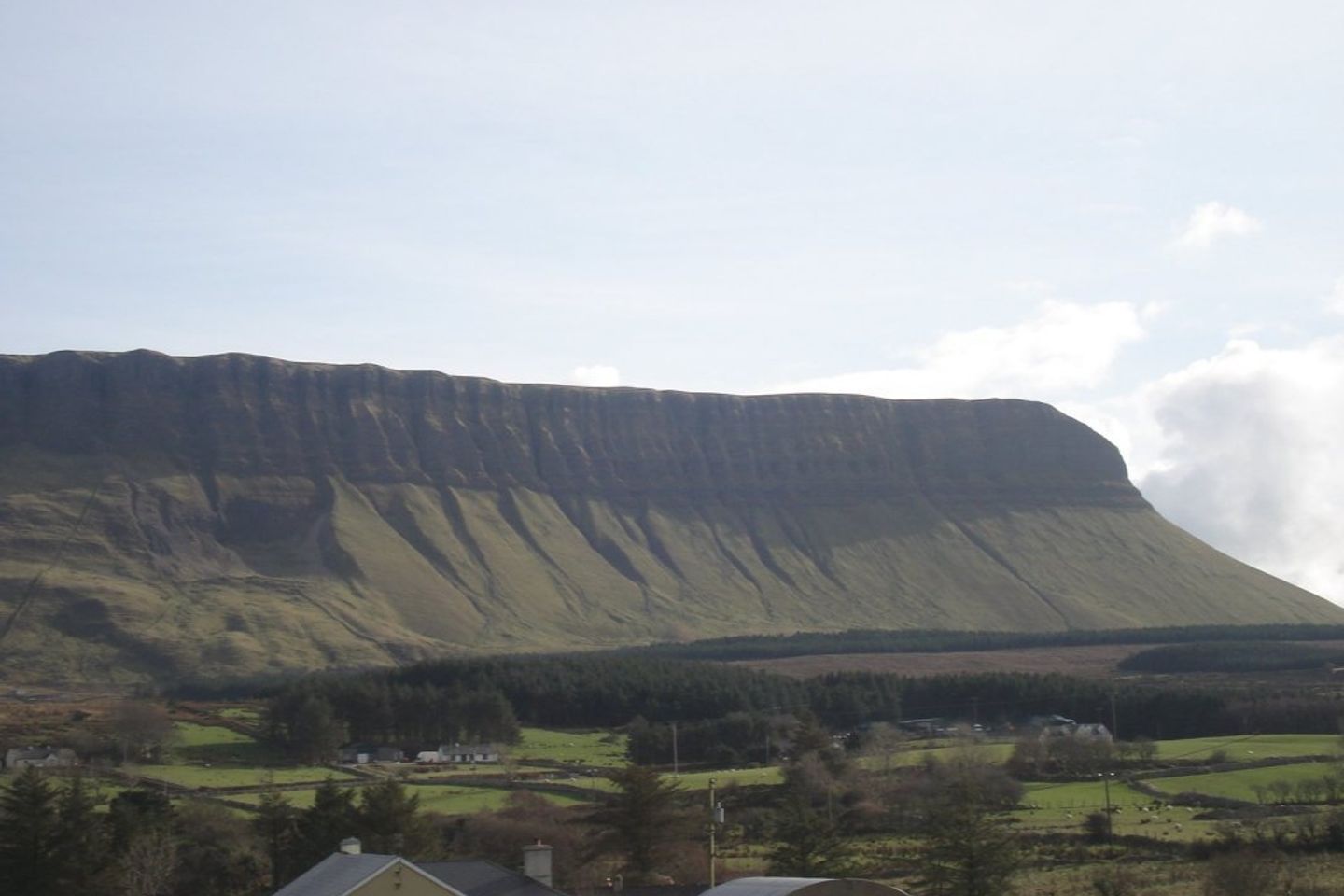 Kiltykere, Kilcat, Grange, Co. Sligo