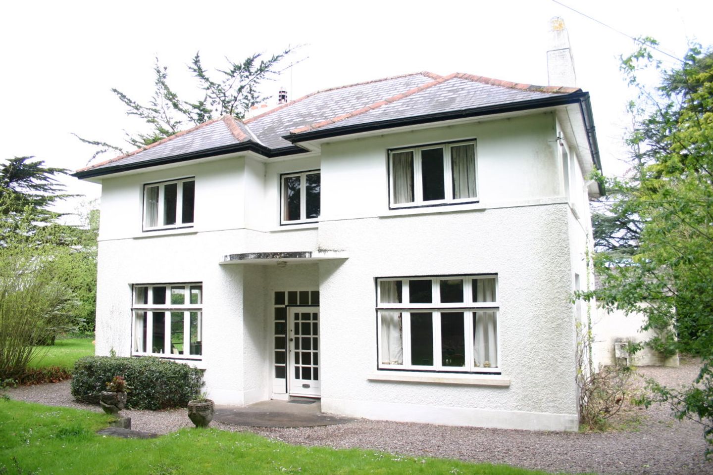 Annesgrove, Bishopstown Avenue, Model Farm Road, Co. Cork