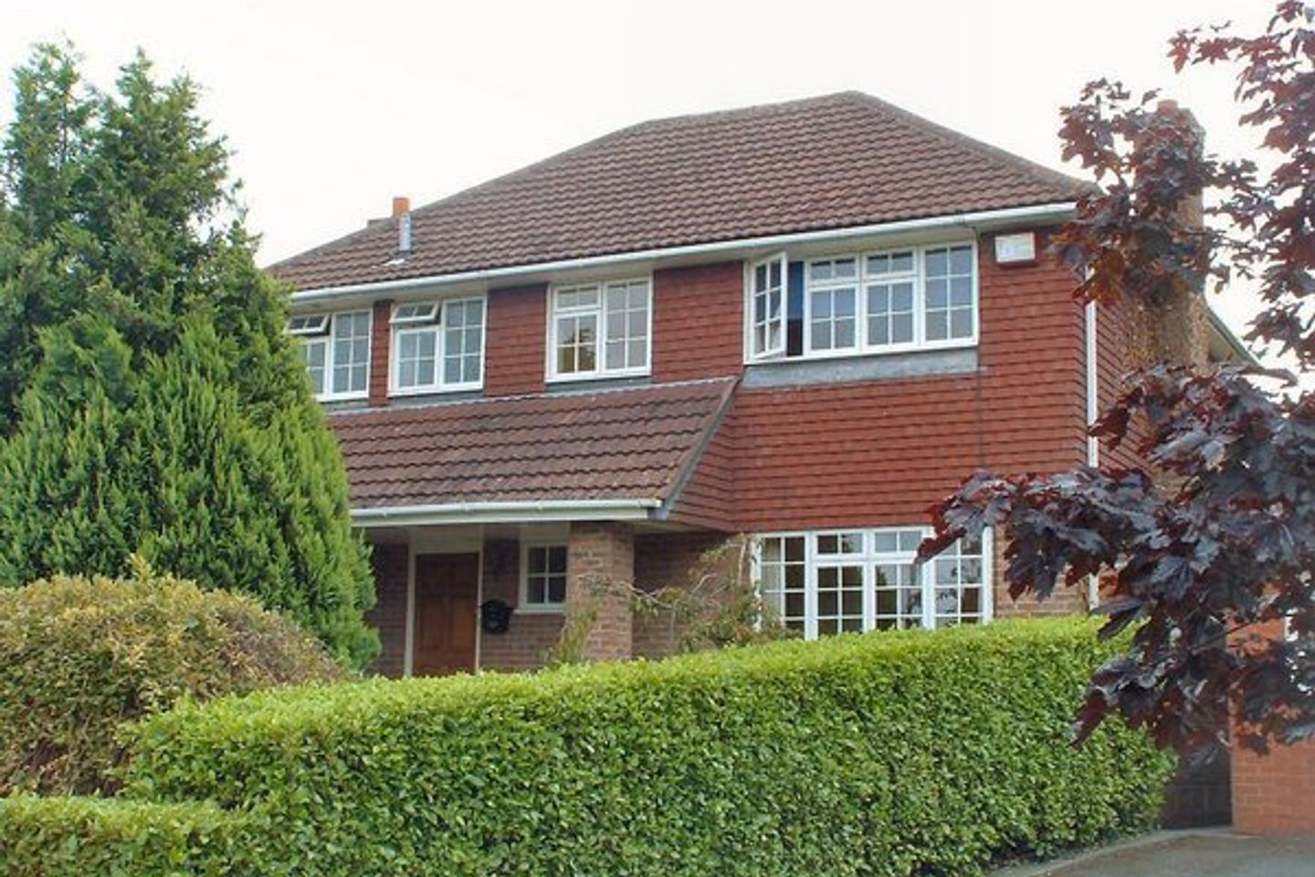 32 Carysfort Downs, Blackrock, Co. Dublin