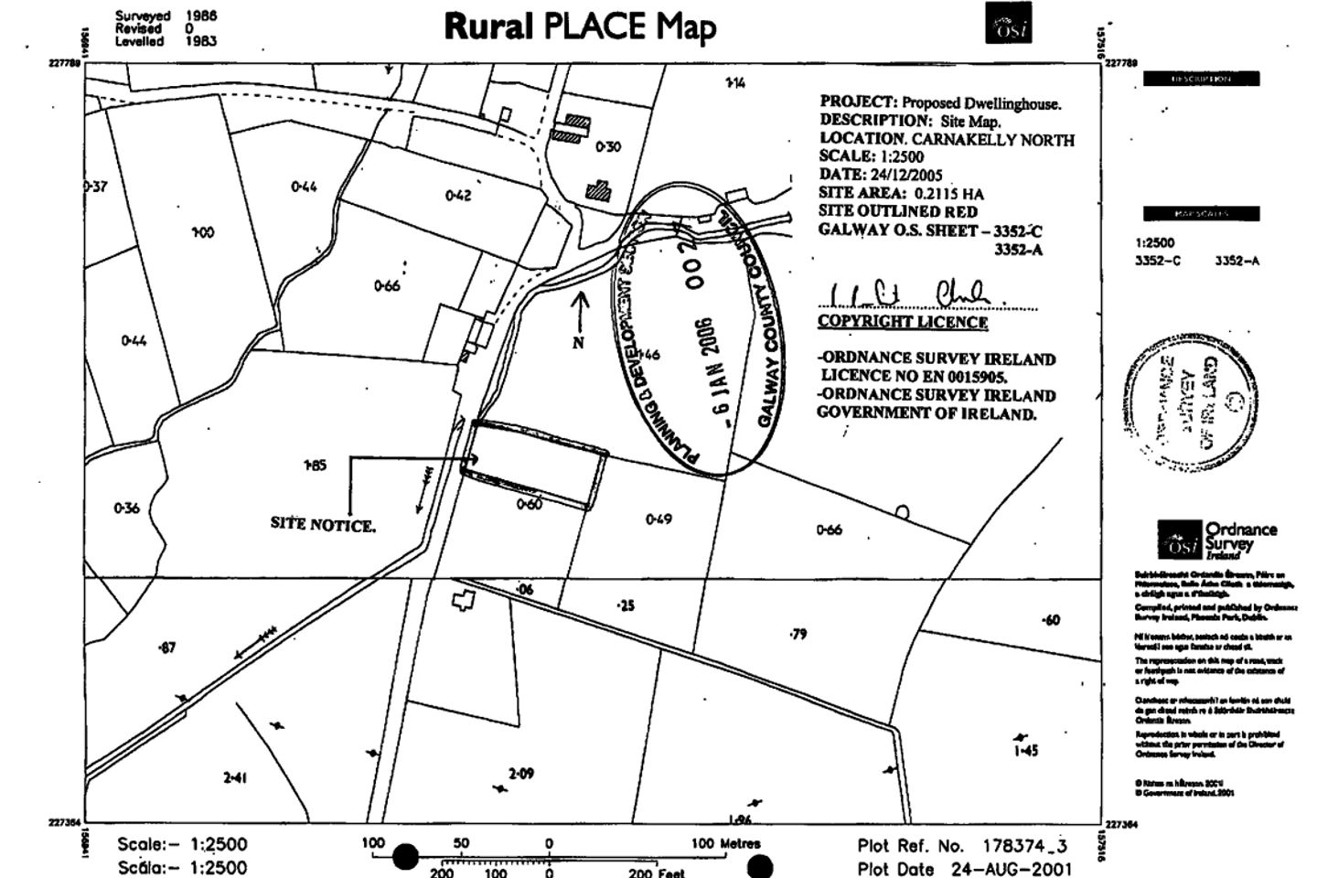 Carnakelly North, Athenry, Co. Galway