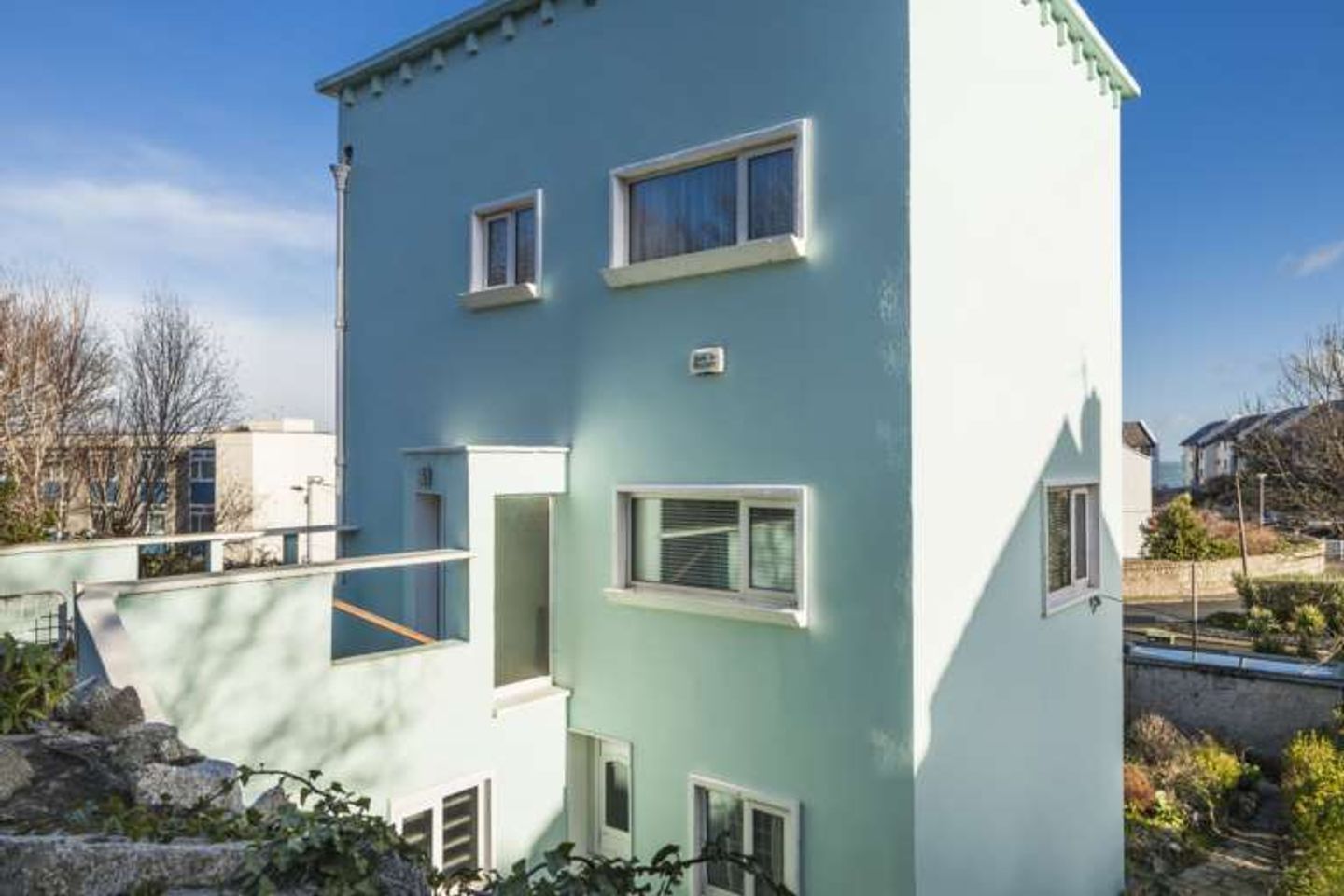 68 Ulverton Road, Dalkey, Co. Dublin