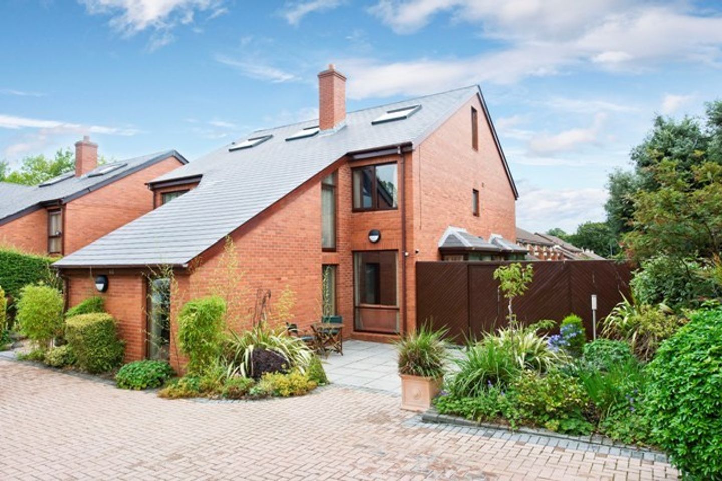 46 Orwell Park, Rathgar, Co. Dublin