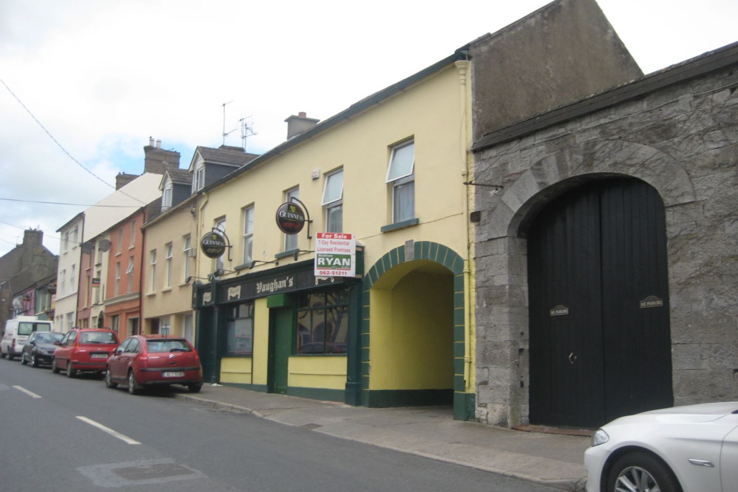 Vaughans 71/72 O'Brien Street, Tipperary Town, Co. Tipperary