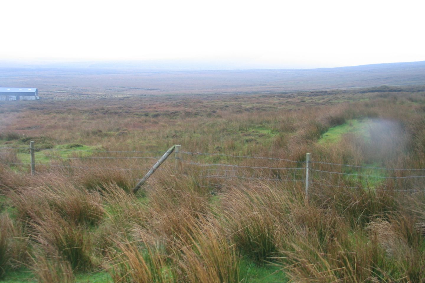 Cornhill, Pullathomas, Belmullet, Co. Mayo