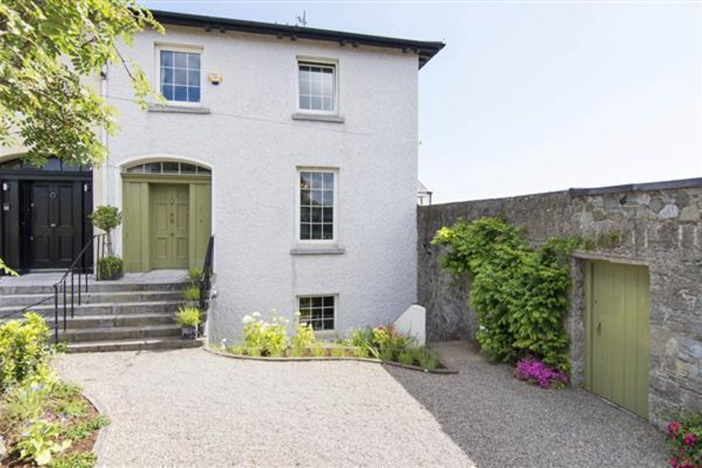 The Old Rectory, 1 Holmpatrick Terrace, Skerries, Co. Dublin