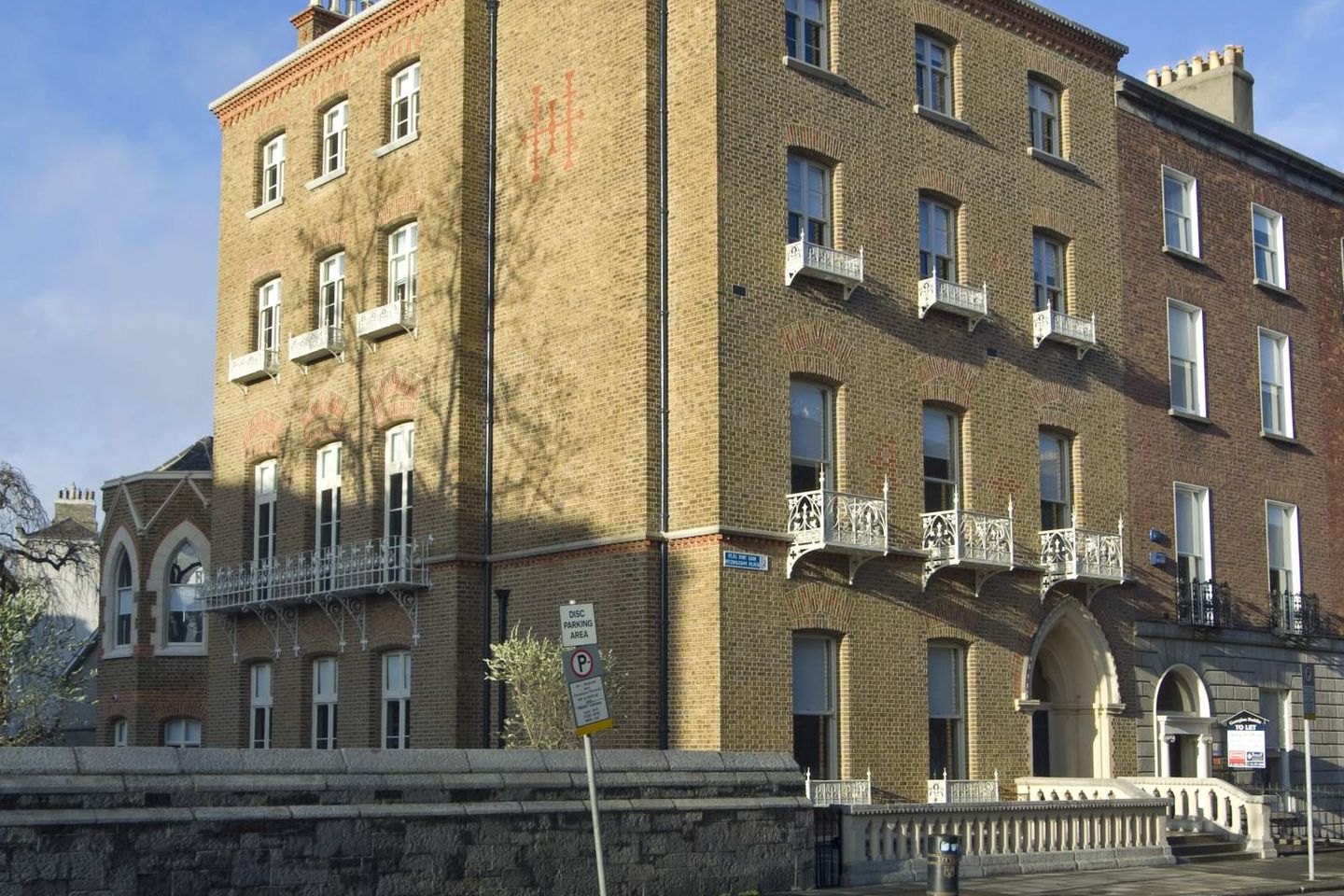 Fitzwilliam Place, Dublin 2