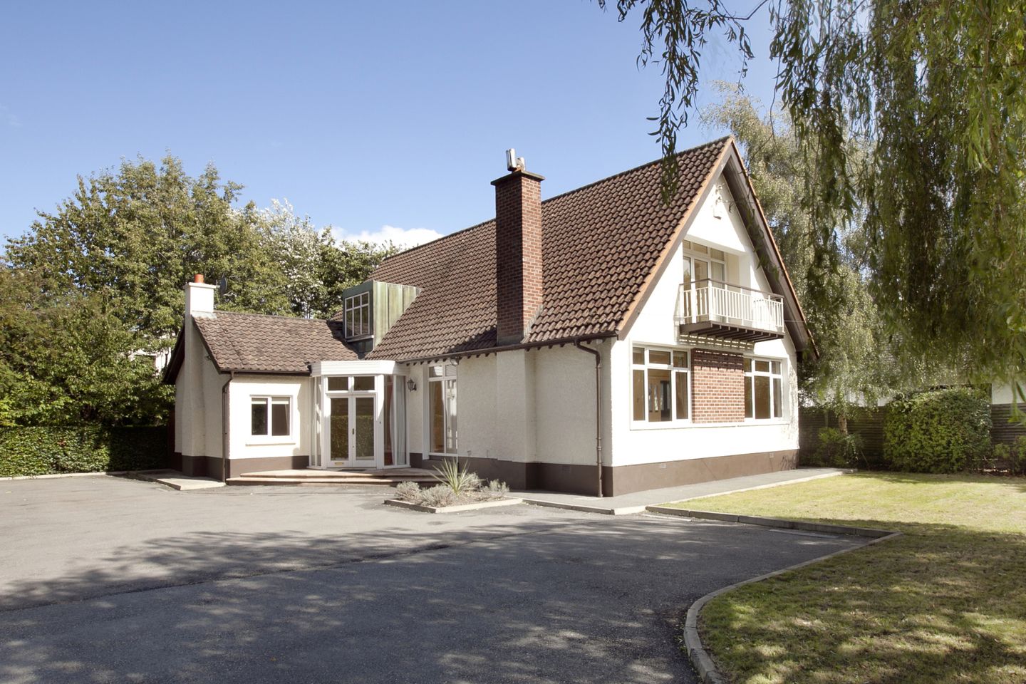"Montserrat", Torquay Road, Foxrock, Co. Dublin