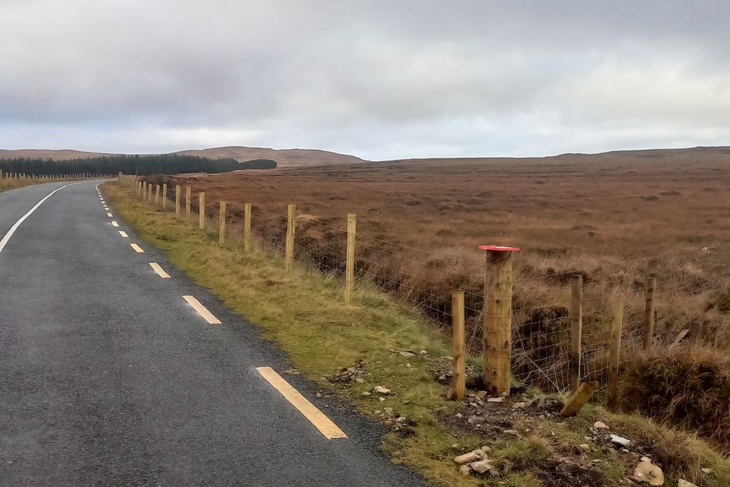 Commercial property for sale in Cashel, Glencolmcille, Co. Donegal