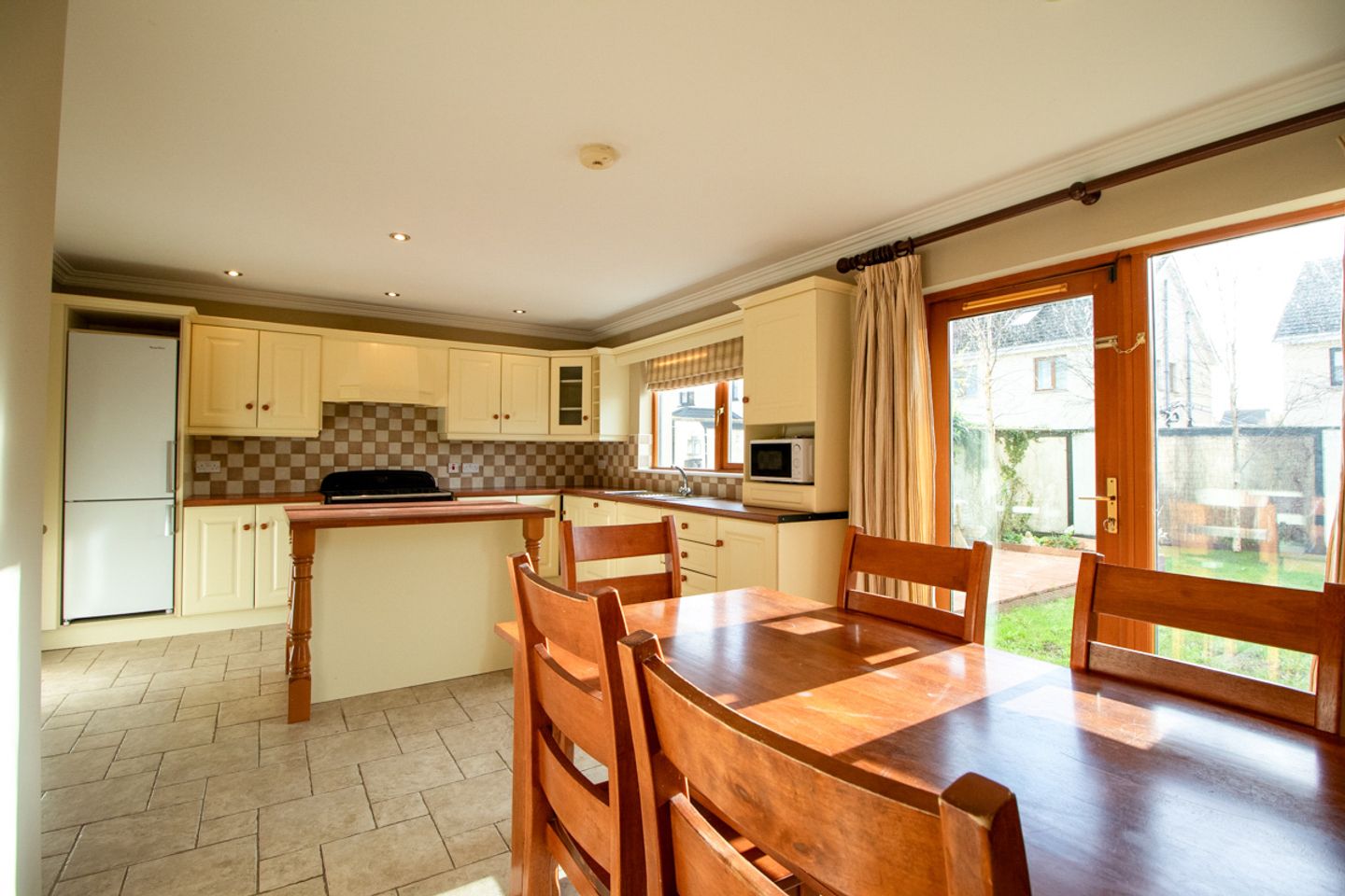 3 Lerr View, Abbeylands, Castledermot, Co. Kildare, R14H240 is for sale