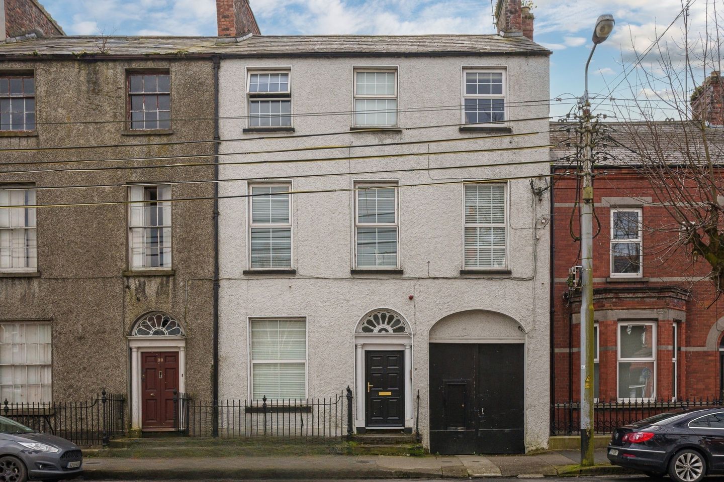 Commercial property for sale in 32 Seatown Place, Dundalk, Co. Louth