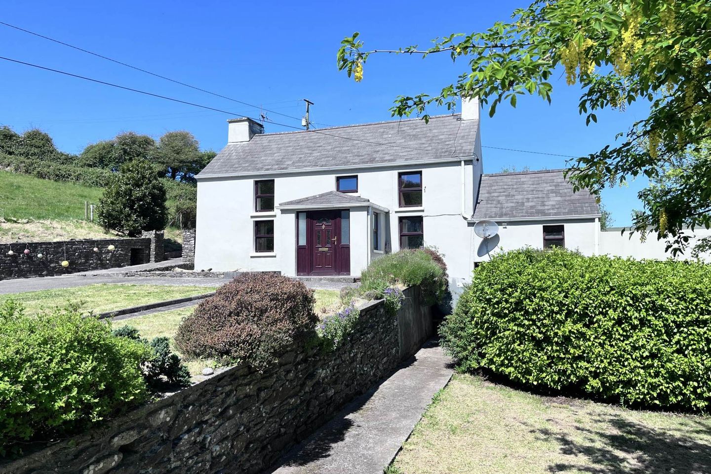 Burgatia, Rosscarbery, Co. Cork, P85P662 is for sale on Daft.ie