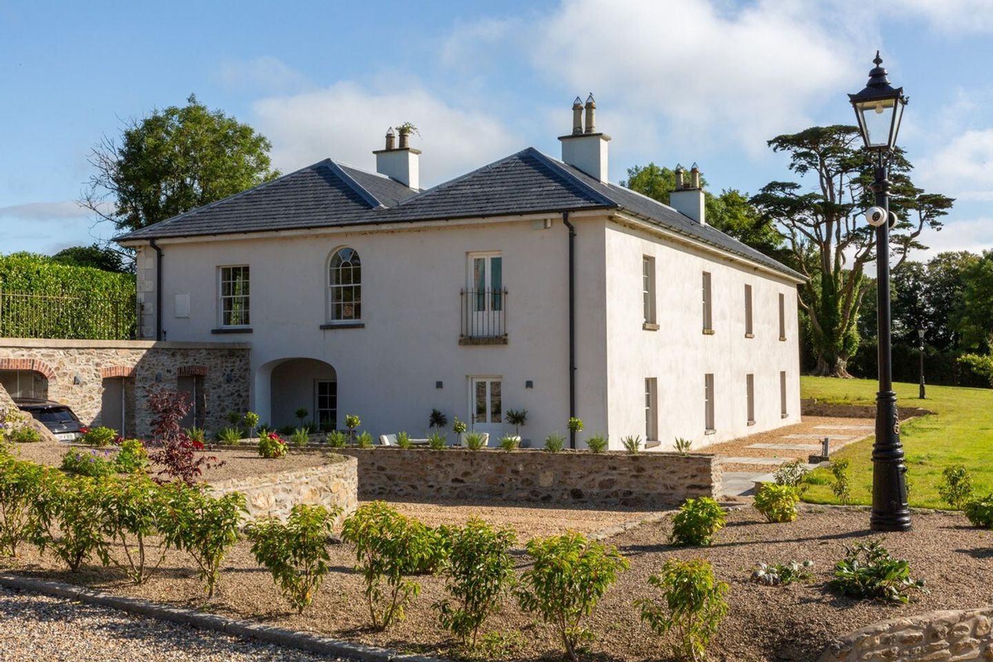 Pembrokestown House,, Butlerstown, Gaulstown,, Co. Waterford, X91V4K2