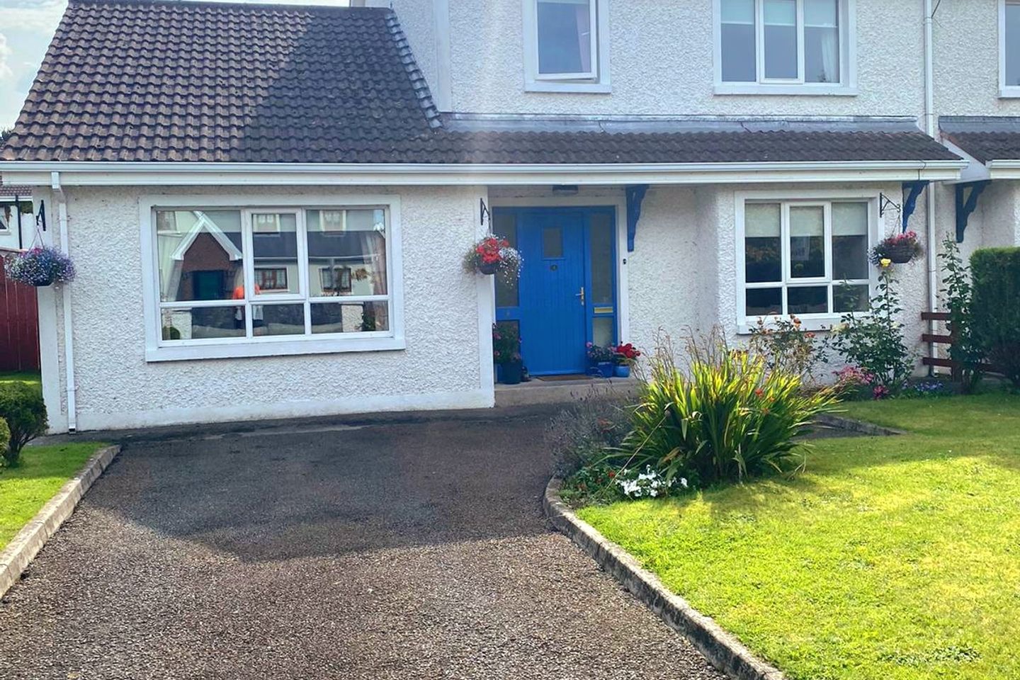 8 Woodlane, Birr, Co. Offaly, R42FH11 is for sale on Daft.ie