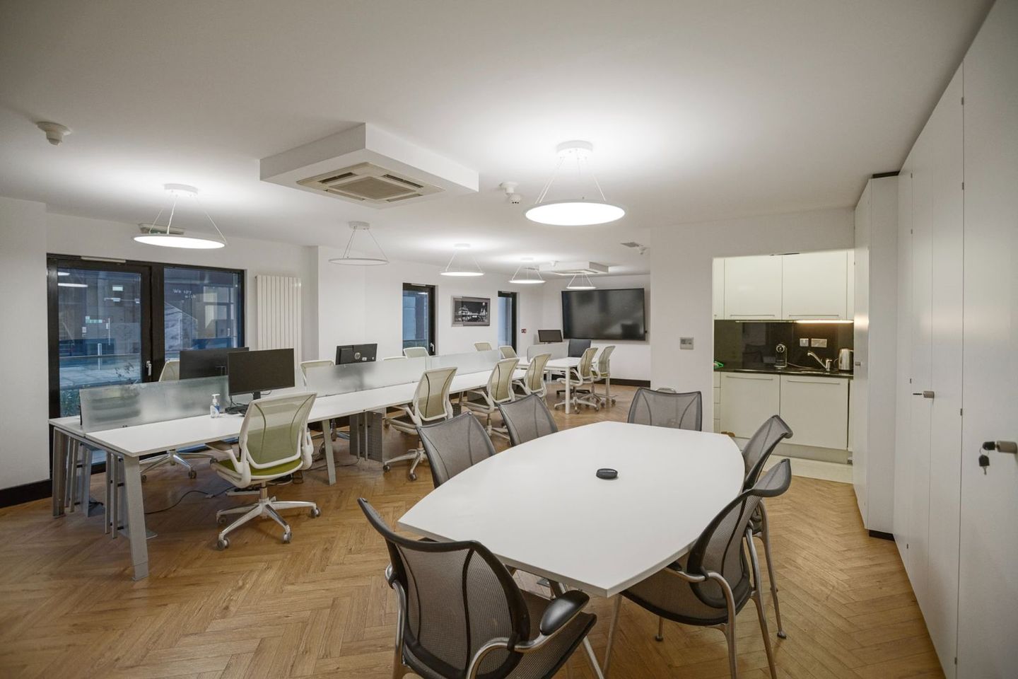  41 Forbes Quay, Grand Canal Dock, Dublin 2