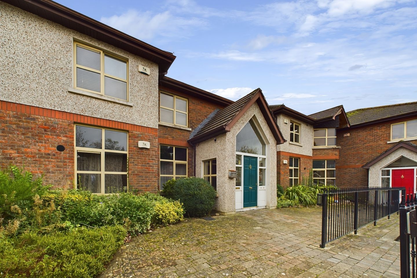 Apartment 2, Glen Easton Lodge, Leixlip, Co. Kildare, W23FN28 is for sale on Daft.ie
