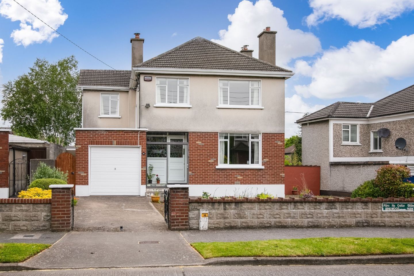 82 Pinewood Park, Rathfarnham, Dublin 14, D14K602