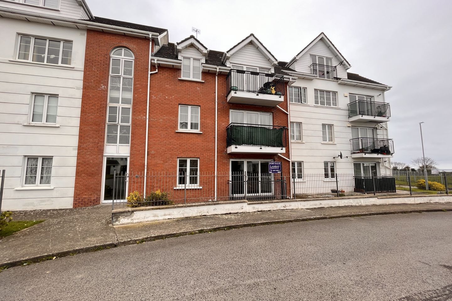 Apartment 6, Cardy Rock Drive, Balbriggan, Co. Dublin, K32EF64