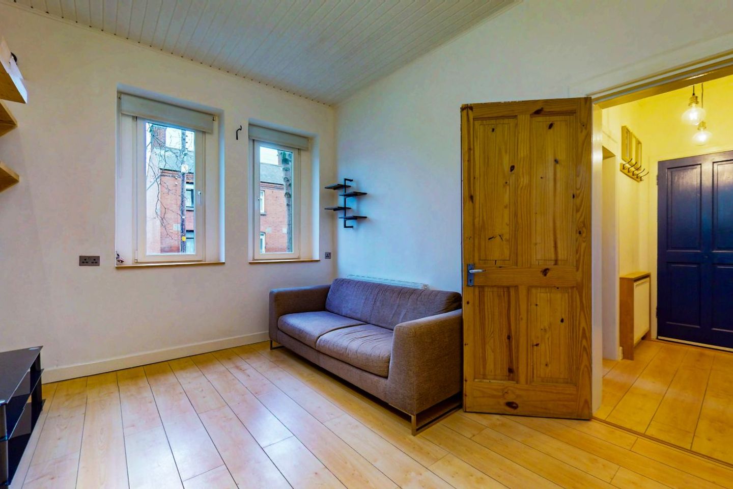 Apartment 19, Rialto Court, Dublin 8, D08YR50