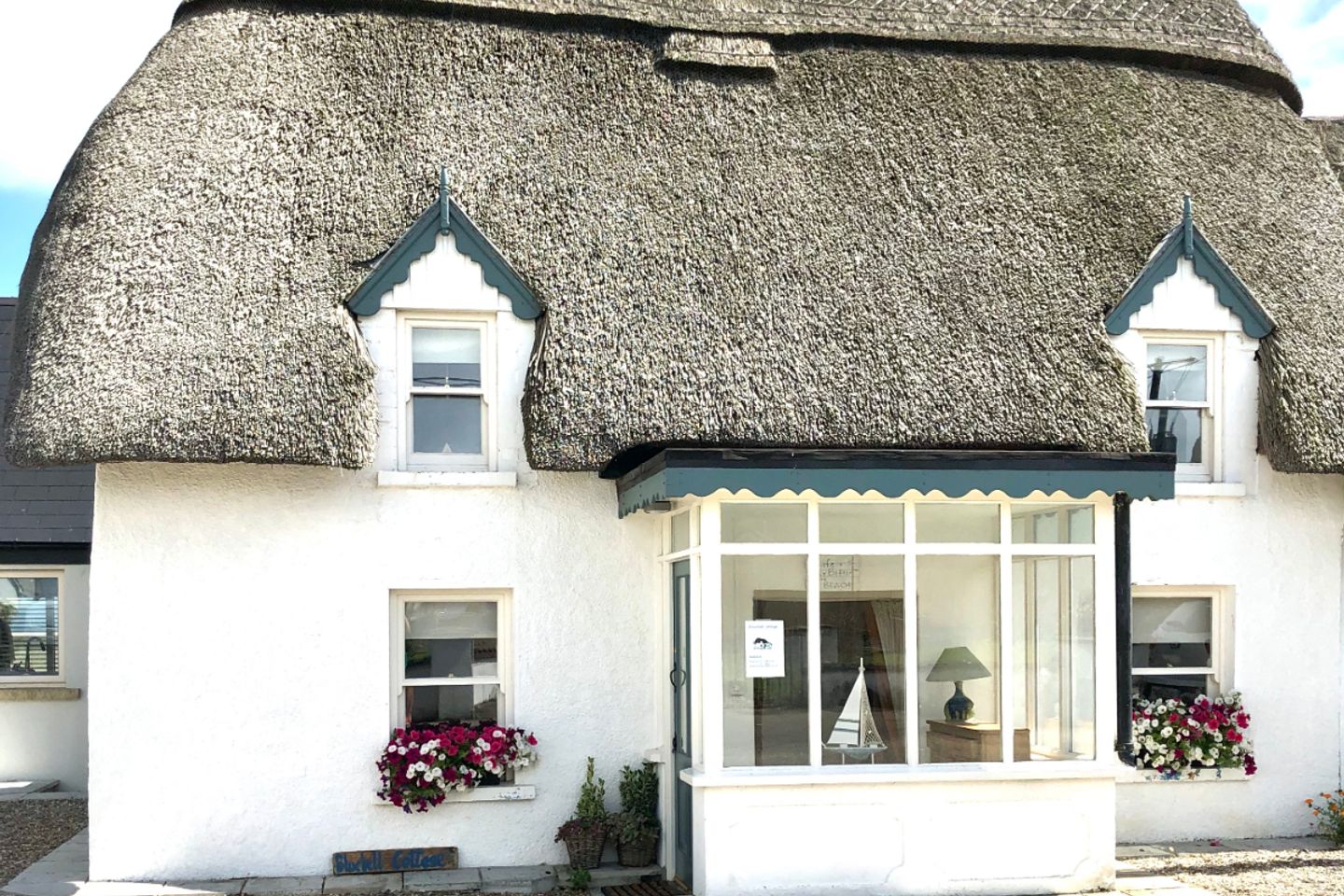 Holiday Homes in Bluebell Cottage, Kilmore Quay, Co. Wexford on Daft.ie