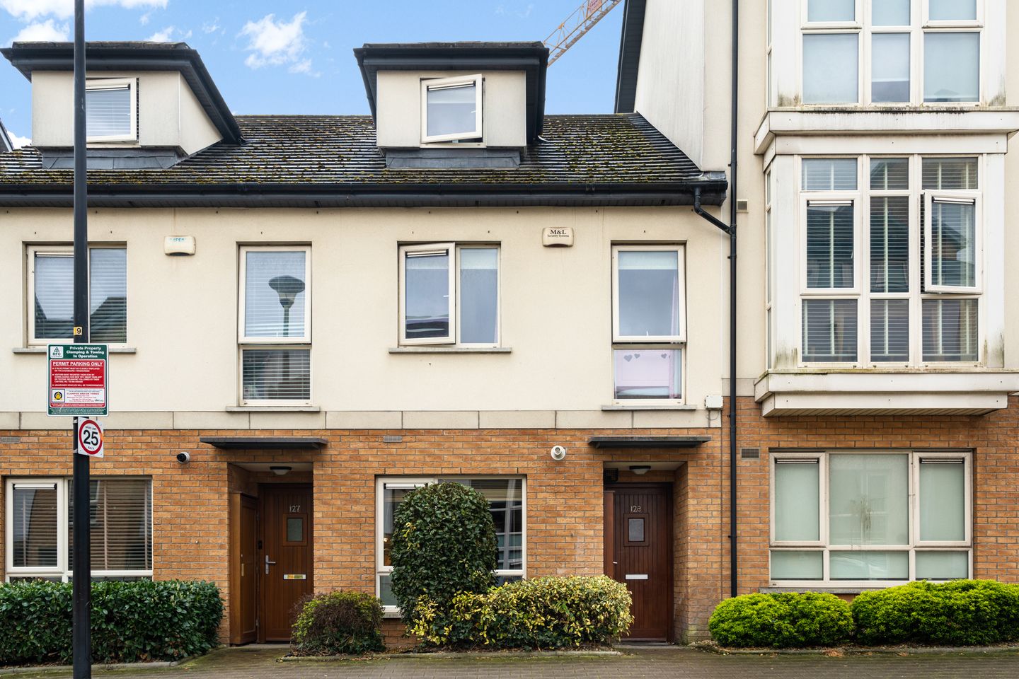 128 Belmayne Park South, Belmayne is for sale on Daft.ie