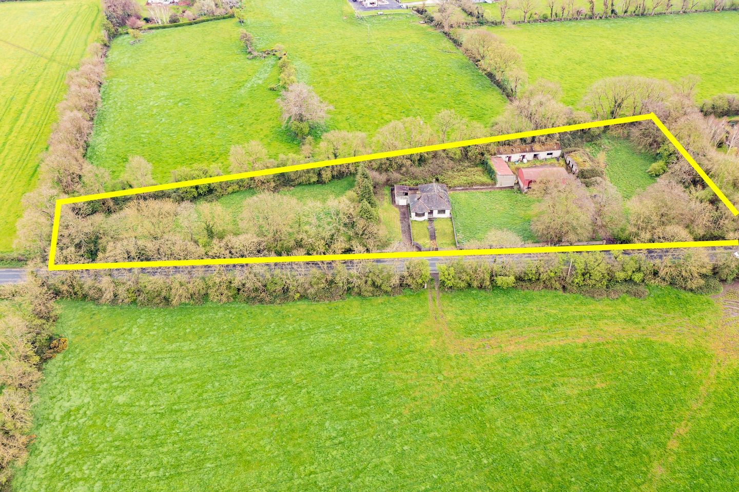 Riverstown, Garristown, Co. Meath, A42KX84 is for sale on Daft.ie